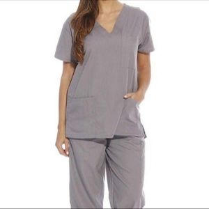 Just Love Scrub Set(2 Sets)